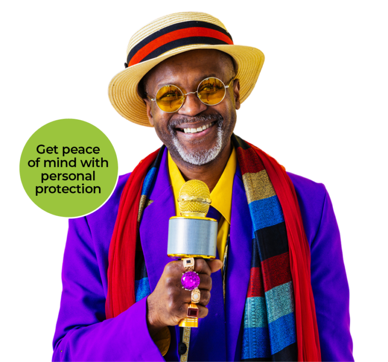 Frog Insurance Protection Plans | Life Insurance & Estate Planning Advice